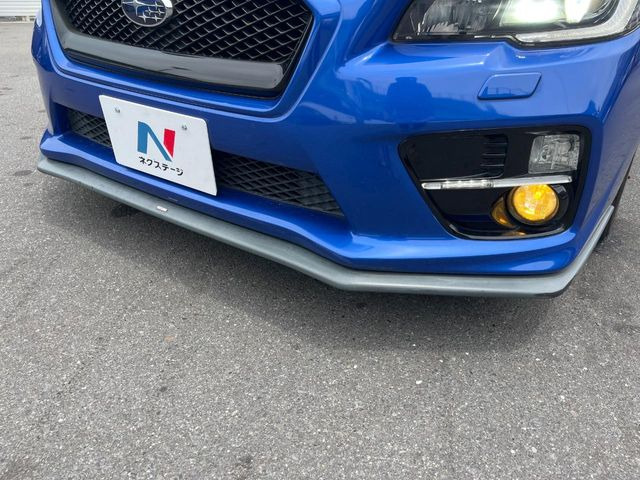 WRXS4 2.0 GT-S アイサイト 4WD