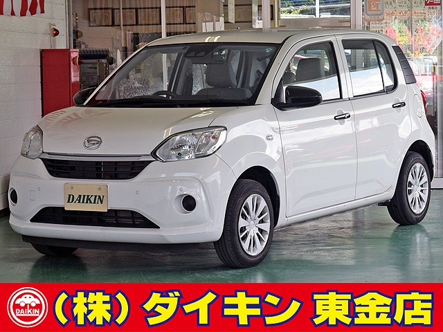 ブーン1.0 X SAIII