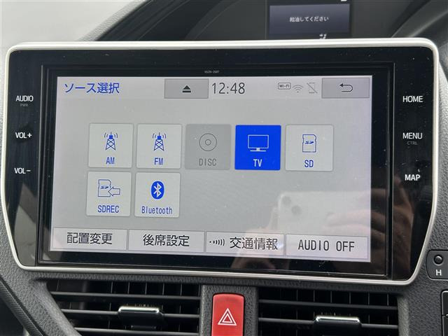 ノア1.8 ハイブリッド Si