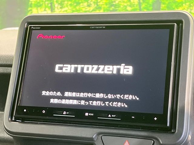 N-BOXカスタム