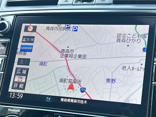 WRXS4 2.0 STI スポーツ アイサイト 4WD
