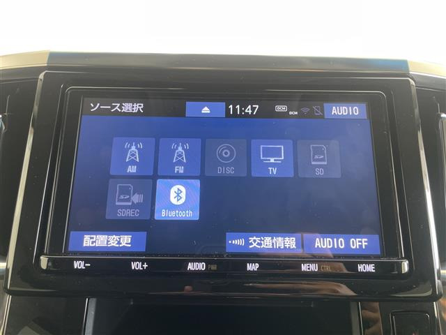 アルファード2.5 S