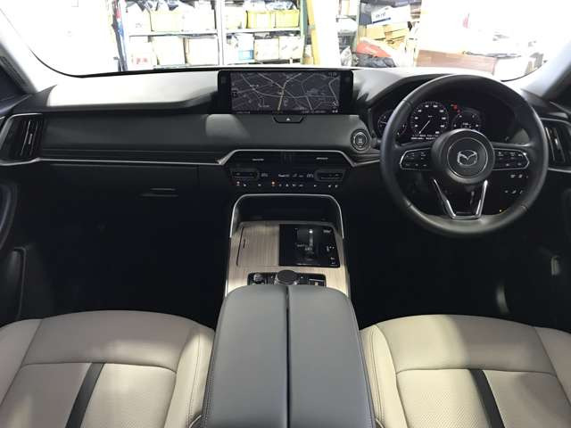 CX-603.3 XD ドライブ エディション ディーゼル 4WD