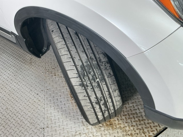CR-V2.0 ハイブリッド EX マスターピース 4WD