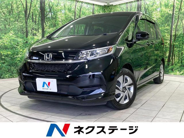 フリード1.5 ハイブリッド G