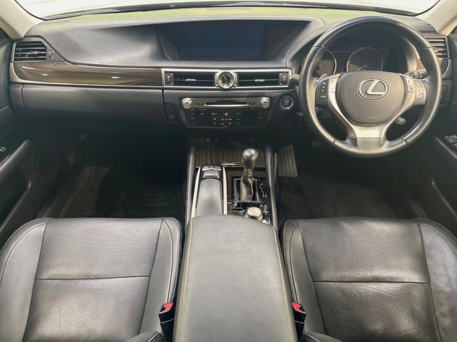 GS350 Iパッケージ