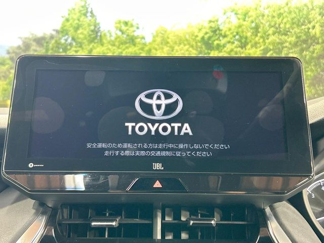 ハリアー2.0 Z