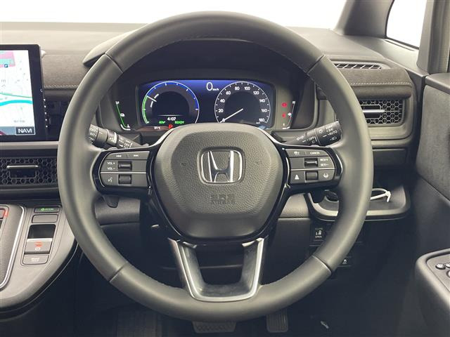 ステップワゴン2.0 e:HEV スパーダ プレミアムライン