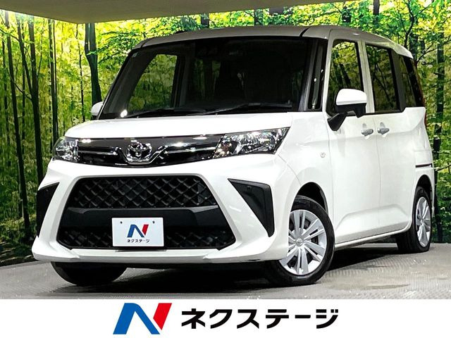 ルーミー1.0 X