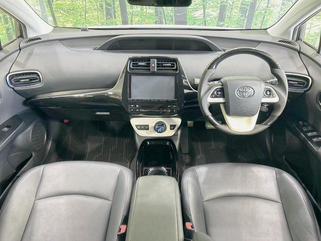 プリウス1.8 S ツーリングセレクション
