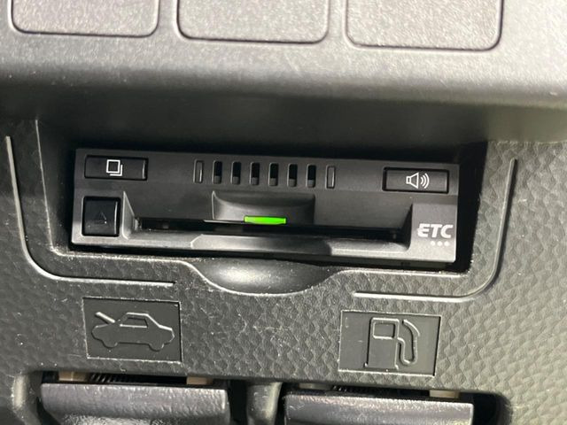 【ETC】高速道路の料金所をストレスなく通過!話題のスポットやサービスエリアに多い「スマートIC」利用時は必須のアイテムです。当店でセットアップを実施、ご納車当日からすぐにご利用いただけます!