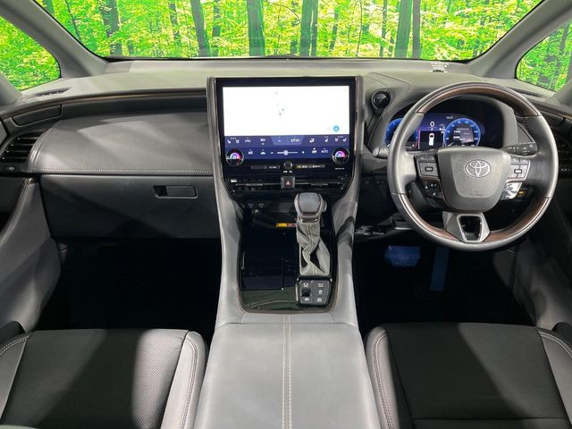 アルファードハイブリッド 2.5 Z
