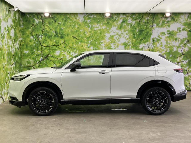 ヴェゼル1.5 e:HEV RS 4WD