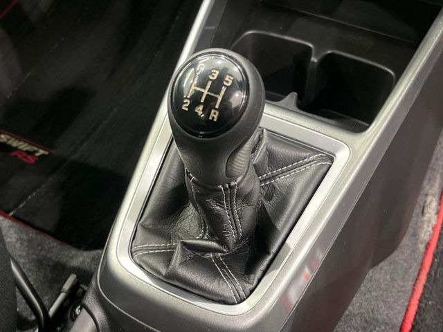 スイフト1.2 RS