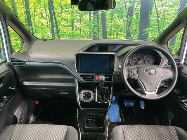 ヴォクシー2.0 ZS 煌II