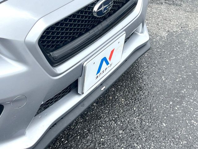 WRXS4 2.0 GT-S アイサイト 4WD