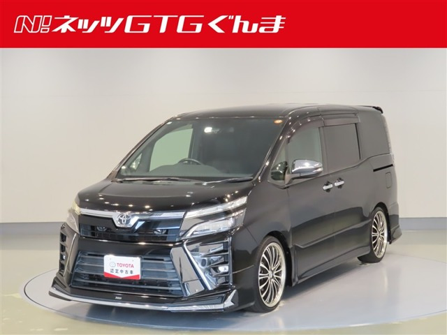 ヴォクシー2.0 ZS 煌