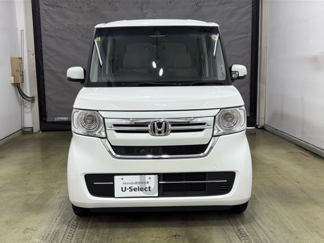 N-BOXL 4WD