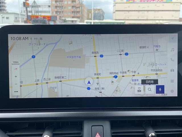 UX250h グレイスフル エクスプローラー