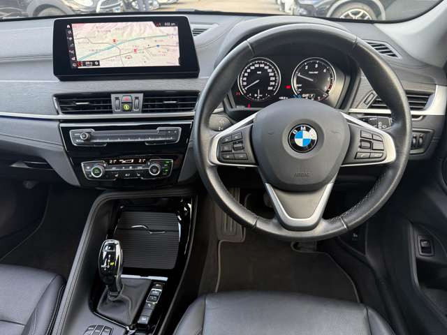 X1xドライブ 18d xライン エディション ジョイプラス 4WD