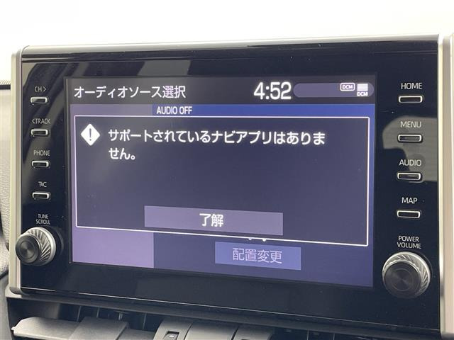 RAV42.0 アドベンチャー オフロードパッケージ 4WD