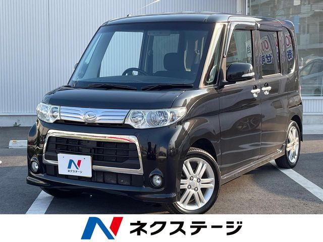 タントカスタムRS