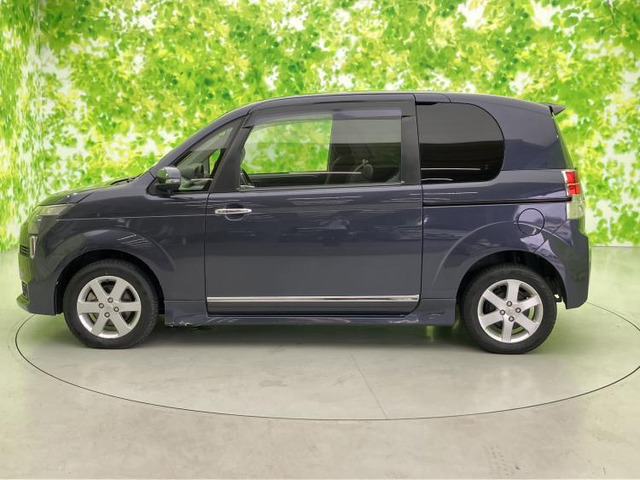 スペイド1.5 F 4WD