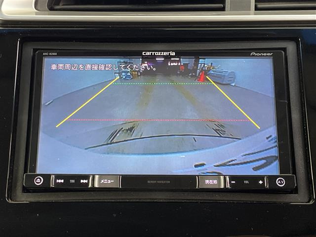 フィット1.5 ハイブリッド Lパッケージ