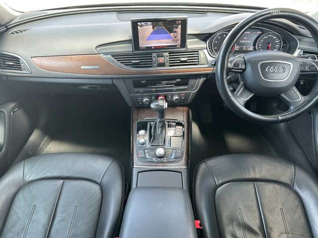A62.8 FSI クワトロ 4WD