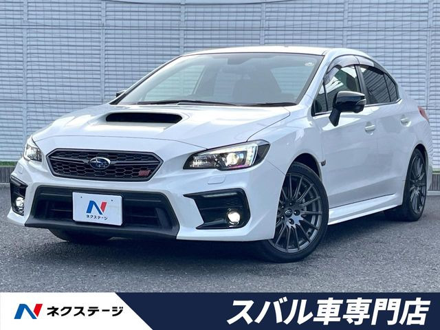 WRXS4 2.0 STI スポーツ アイサイト 4WD