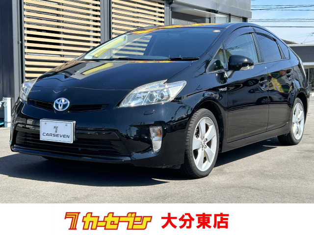 プリウス1.8 S ツーリングセレクション