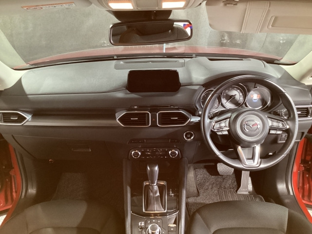 CX-52.2 XD プロアクティブ 4WD