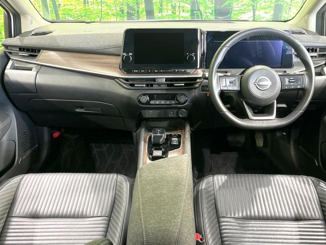 ノートオーラ1.2 G レザーエディション