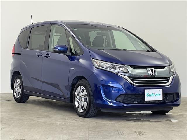 フリード+1.5 ハイブリッド G ホンダセンシング