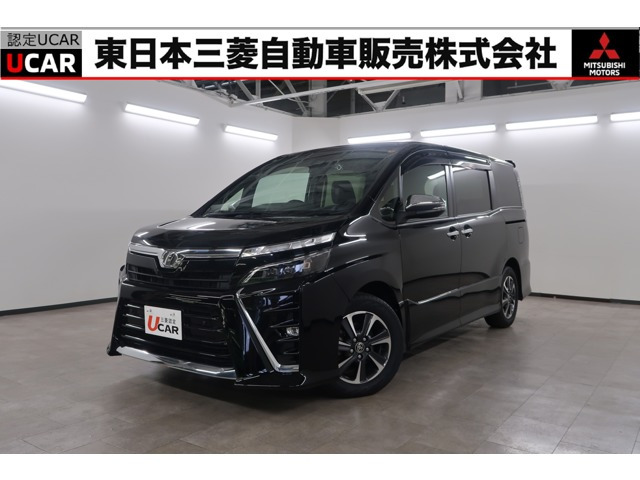 ヴォクシー2.0 ZS