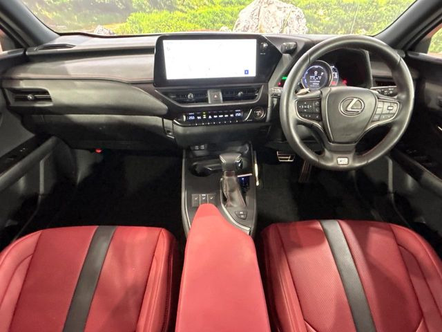 UX250h Fスポーツ