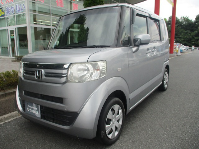 N-BOXG