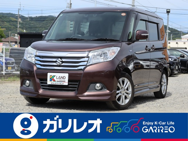 ソリオ1.2 ハイブリッド(HYBRID)  MZ