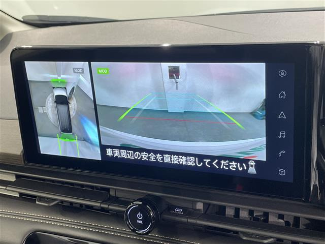 セレナ1.4 e-POWER ハイウェイスターV