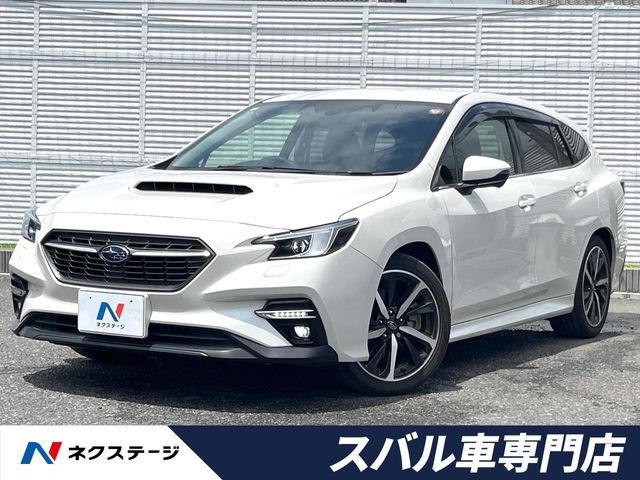 レヴォーグ1.8 GT-H EX 4WD