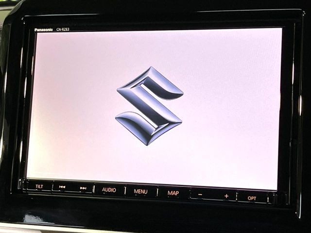 クロスビー1.0 ハイブリッド(HYBRID) MZ