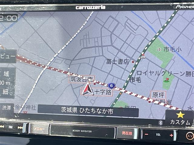 エクストレイル2.0 20Xi 4WD