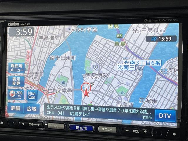 N-BOXG SSパッケージ