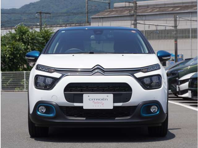 C3シャイン