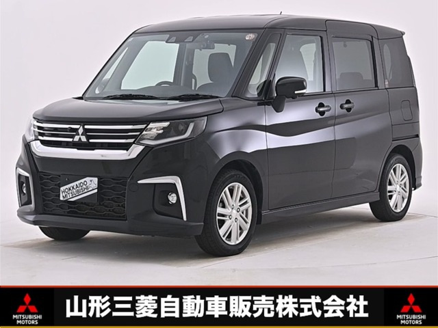 デリカD:21.2 ハイブリッド MZ 全方位カメラパッケージ 4WD