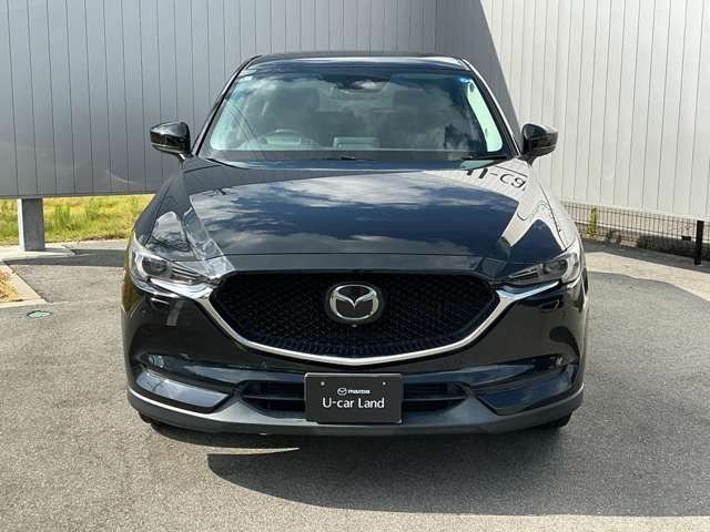 CX-52.2 XD プロアクティブ 4WD