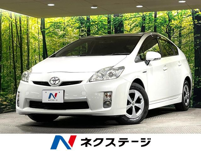 プリウス1.8 S