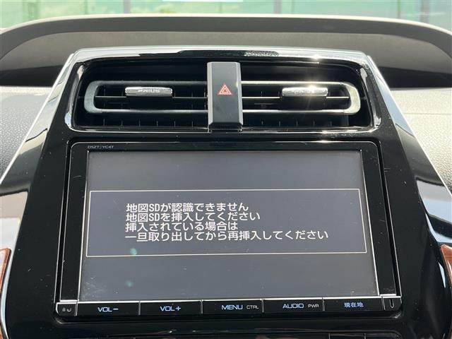 プリウス1.8 A ツーリングセレクション
