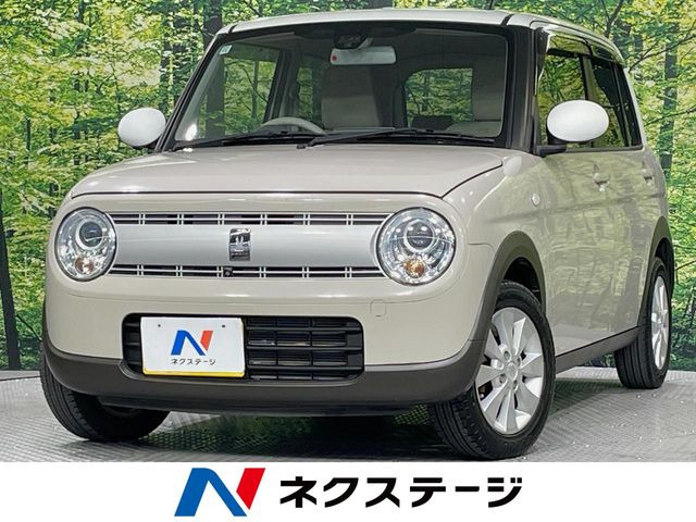 アルトラパンS