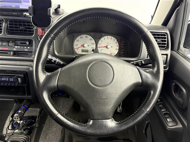 ジムニーFIS フリースタイル ワールドカップ リミテッド 4WD